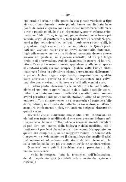 Il dermosifilografo gazzetta di dermosifilografia per il medico pratico