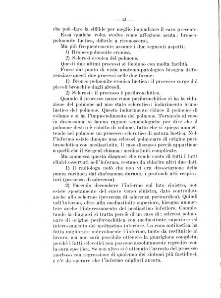 Il dermosifilografo gazzetta di dermosifilografia per il medico pratico