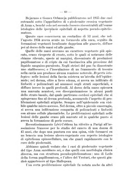 Il dermosifilografo gazzetta di dermosifilografia per il medico pratico