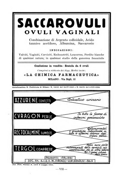 Il dermosifilografo gazzetta di dermosifilografia per il medico pratico