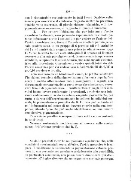 Il dermosifilografo gazzetta di dermosifilografia per il medico pratico