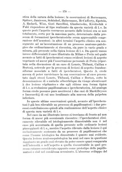 Il dermosifilografo gazzetta di dermosifilografia per il medico pratico