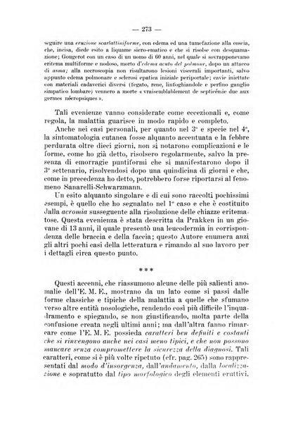 Il dermosifilografo gazzetta di dermosifilografia per il medico pratico