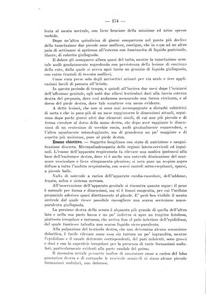 Il dermosifilografo gazzetta di dermosifilografia per il medico pratico