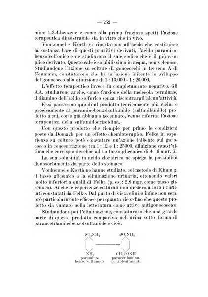 Il dermosifilografo gazzetta di dermosifilografia per il medico pratico