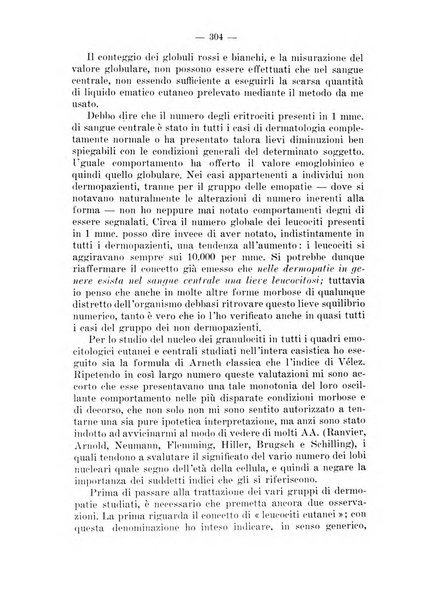 Il dermosifilografo gazzetta di dermosifilografia per il medico pratico