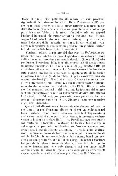 Il dermosifilografo gazzetta di dermosifilografia per il medico pratico