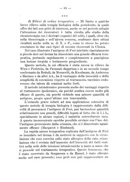 Il dermosifilografo gazzetta di dermosifilografia per il medico pratico