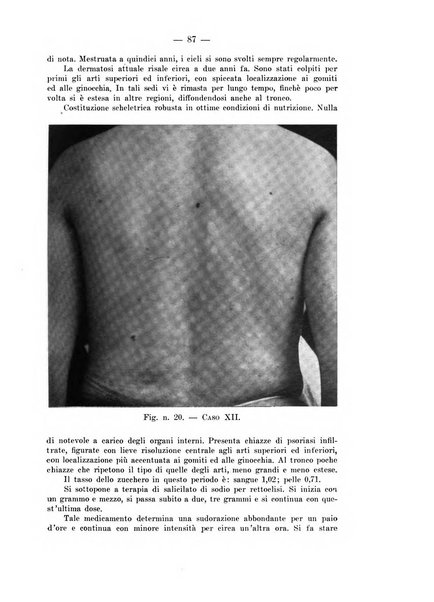 Il dermosifilografo gazzetta di dermosifilografia per il medico pratico