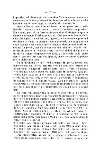 Il dermosifilografo gazzetta di dermosifilografia per il medico pratico