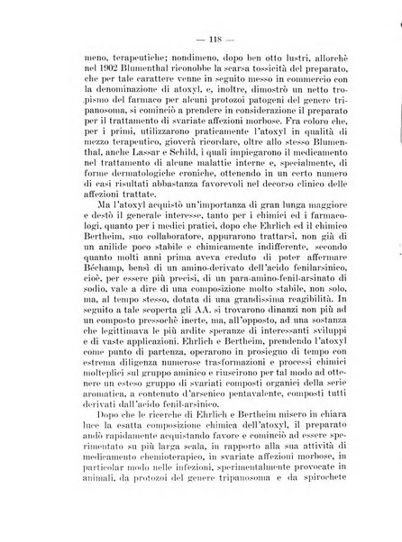 Il dermosifilografo gazzetta di dermosifilografia per il medico pratico