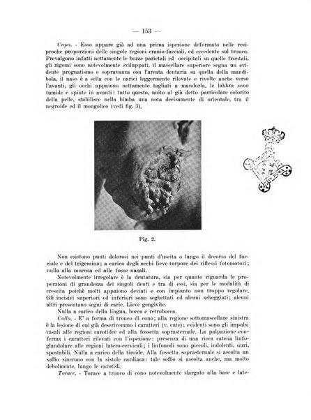 Il dermosifilografo gazzetta di dermosifilografia per il medico pratico