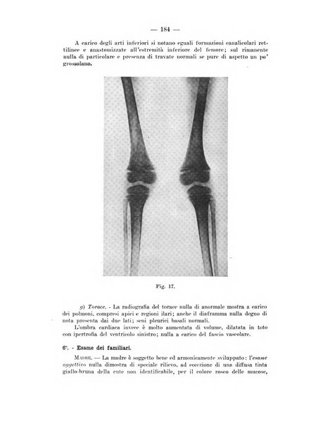 Il dermosifilografo gazzetta di dermosifilografia per il medico pratico