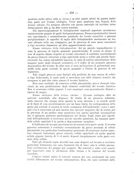 Il dermosifilografo gazzetta di dermosifilografia per il medico pratico