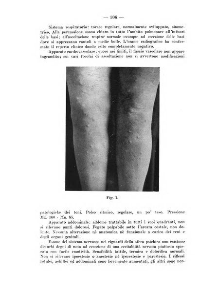 Il dermosifilografo gazzetta di dermosifilografia per il medico pratico