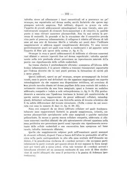 Il dermosifilografo gazzetta di dermosifilografia per il medico pratico