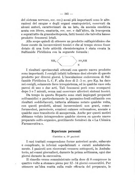 Il dermosifilografo gazzetta di dermosifilografia per il medico pratico