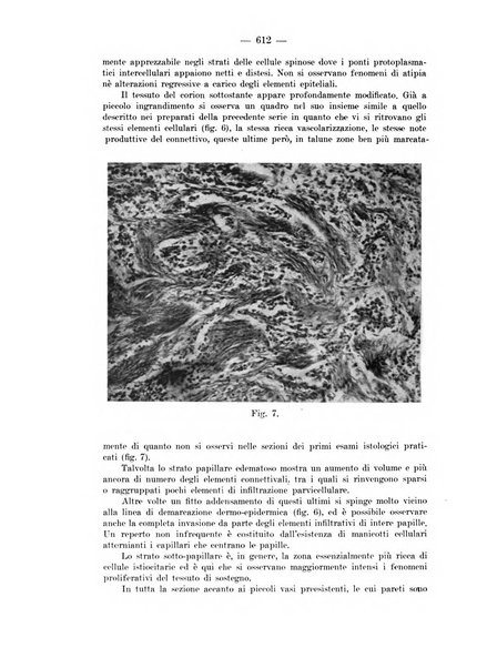 Il dermosifilografo gazzetta di dermosifilografia per il medico pratico