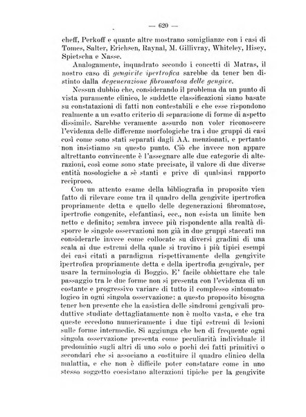 Il dermosifilografo gazzetta di dermosifilografia per il medico pratico