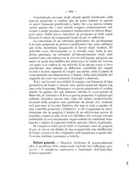 Il dermosifilografo gazzetta di dermosifilografia per il medico pratico