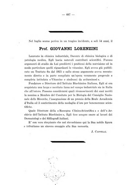 Il dermosifilografo gazzetta di dermosifilografia per il medico pratico