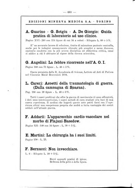 Il dermosifilografo gazzetta di dermosifilografia per il medico pratico