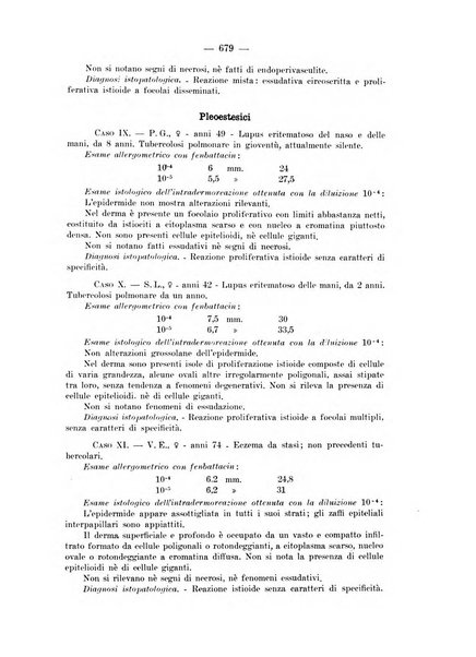 Il dermosifilografo gazzetta di dermosifilografia per il medico pratico