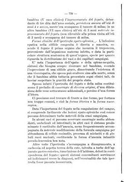 Il dermosifilografo gazzetta di dermosifilografia per il medico pratico