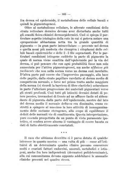 Il dermosifilografo gazzetta di dermosifilografia per il medico pratico