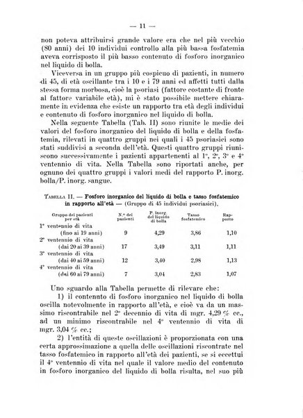 Il dermosifilografo gazzetta di dermosifilografia per il medico pratico