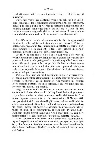 Il dermosifilografo gazzetta di dermosifilografia per il medico pratico