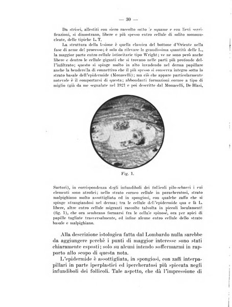 Il dermosifilografo gazzetta di dermosifilografia per il medico pratico