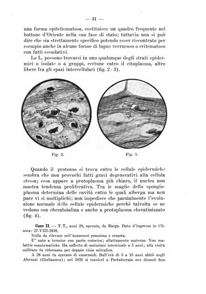 Il dermosifilografo gazzetta di dermosifilografia per il medico pratico