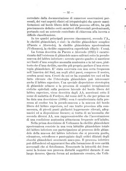 Il dermosifilografo gazzetta di dermosifilografia per il medico pratico