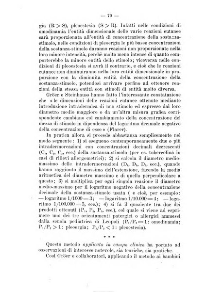 Il dermosifilografo gazzetta di dermosifilografia per il medico pratico