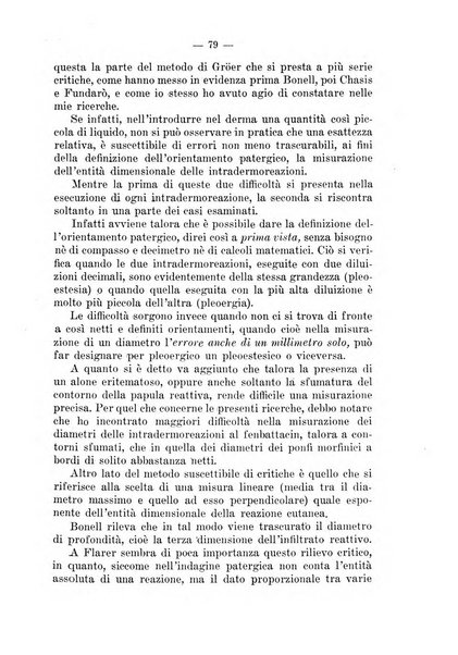 Il dermosifilografo gazzetta di dermosifilografia per il medico pratico