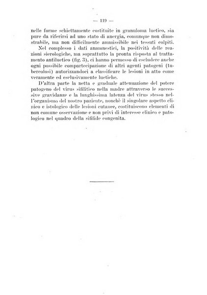 Il dermosifilografo gazzetta di dermosifilografia per il medico pratico