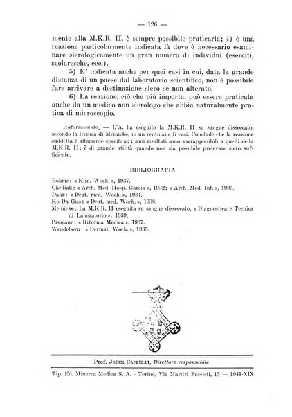 Il dermosifilografo gazzetta di dermosifilografia per il medico pratico