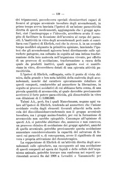 Il dermosifilografo gazzetta di dermosifilografia per il medico pratico