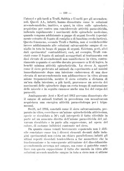 Il dermosifilografo gazzetta di dermosifilografia per il medico pratico