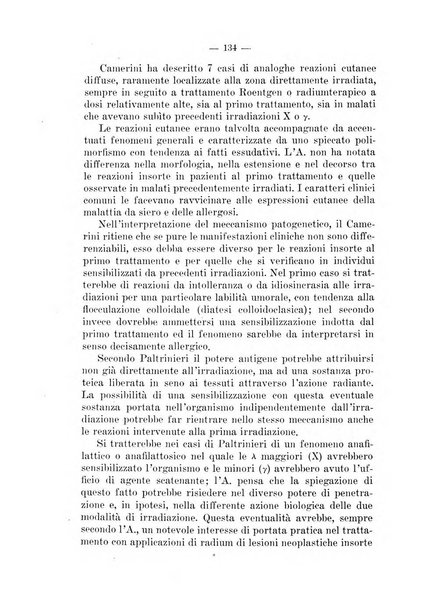 Il dermosifilografo gazzetta di dermosifilografia per il medico pratico