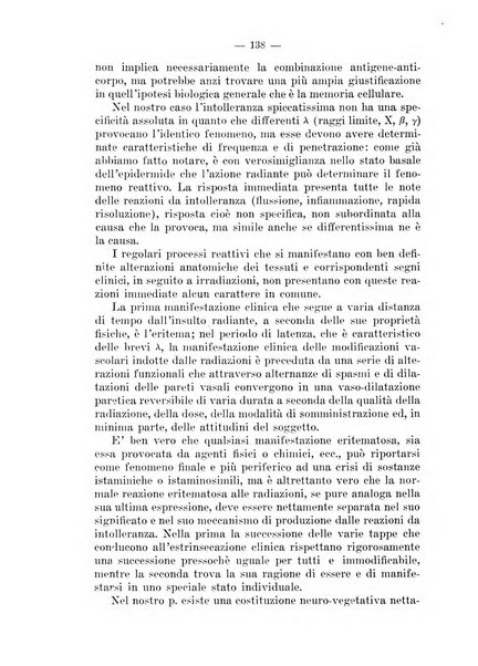 Il dermosifilografo gazzetta di dermosifilografia per il medico pratico