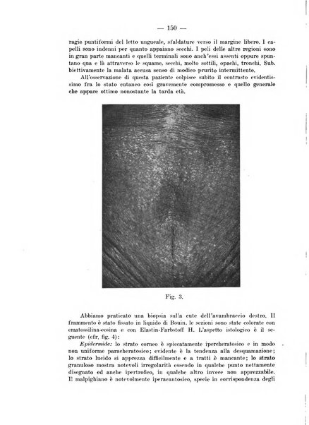 Il dermosifilografo gazzetta di dermosifilografia per il medico pratico