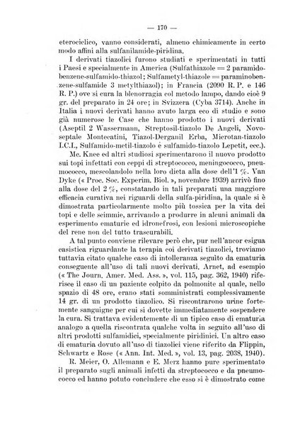 Il dermosifilografo gazzetta di dermosifilografia per il medico pratico