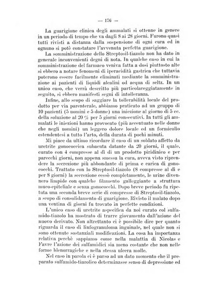 Il dermosifilografo gazzetta di dermosifilografia per il medico pratico