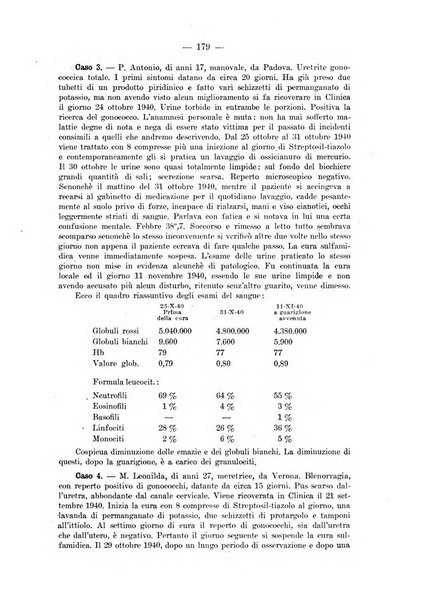 Il dermosifilografo gazzetta di dermosifilografia per il medico pratico