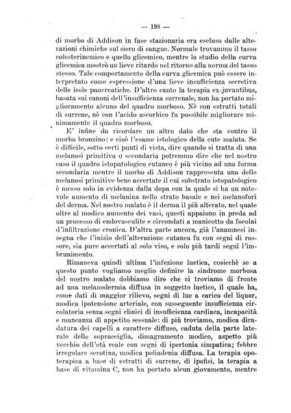 Il dermosifilografo gazzetta di dermosifilografia per il medico pratico