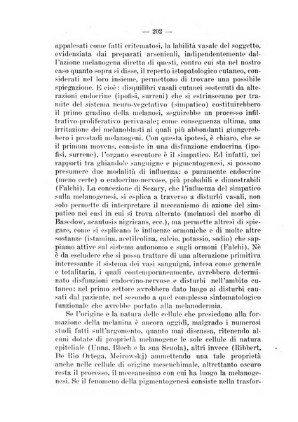 Il dermosifilografo gazzetta di dermosifilografia per il medico pratico