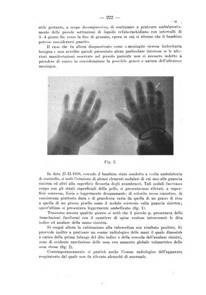 Il dermosifilografo gazzetta di dermosifilografia per il medico pratico