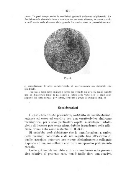 Il dermosifilografo gazzetta di dermosifilografia per il medico pratico